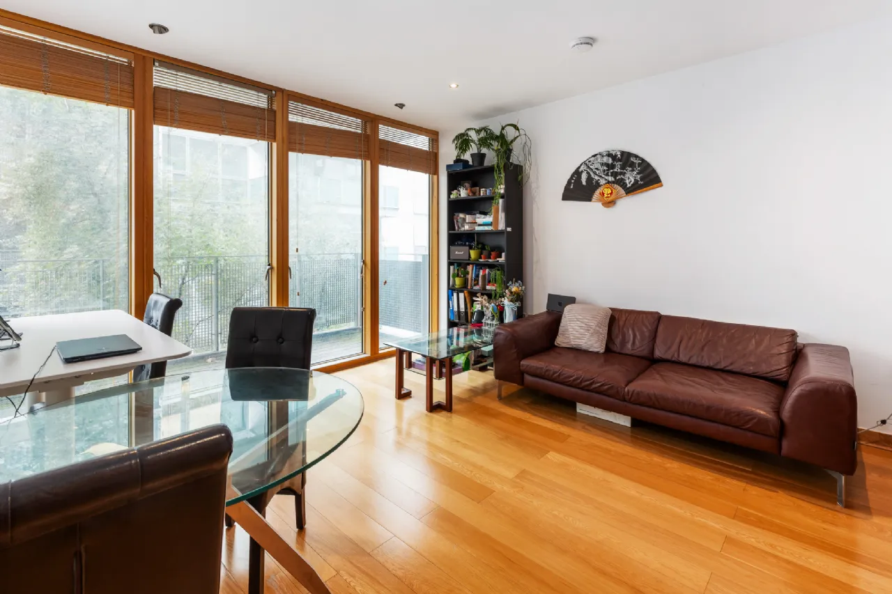 Photo of 7 Thomastown House, Spencer Dock, IFSC, Dublin 1, D01 F624