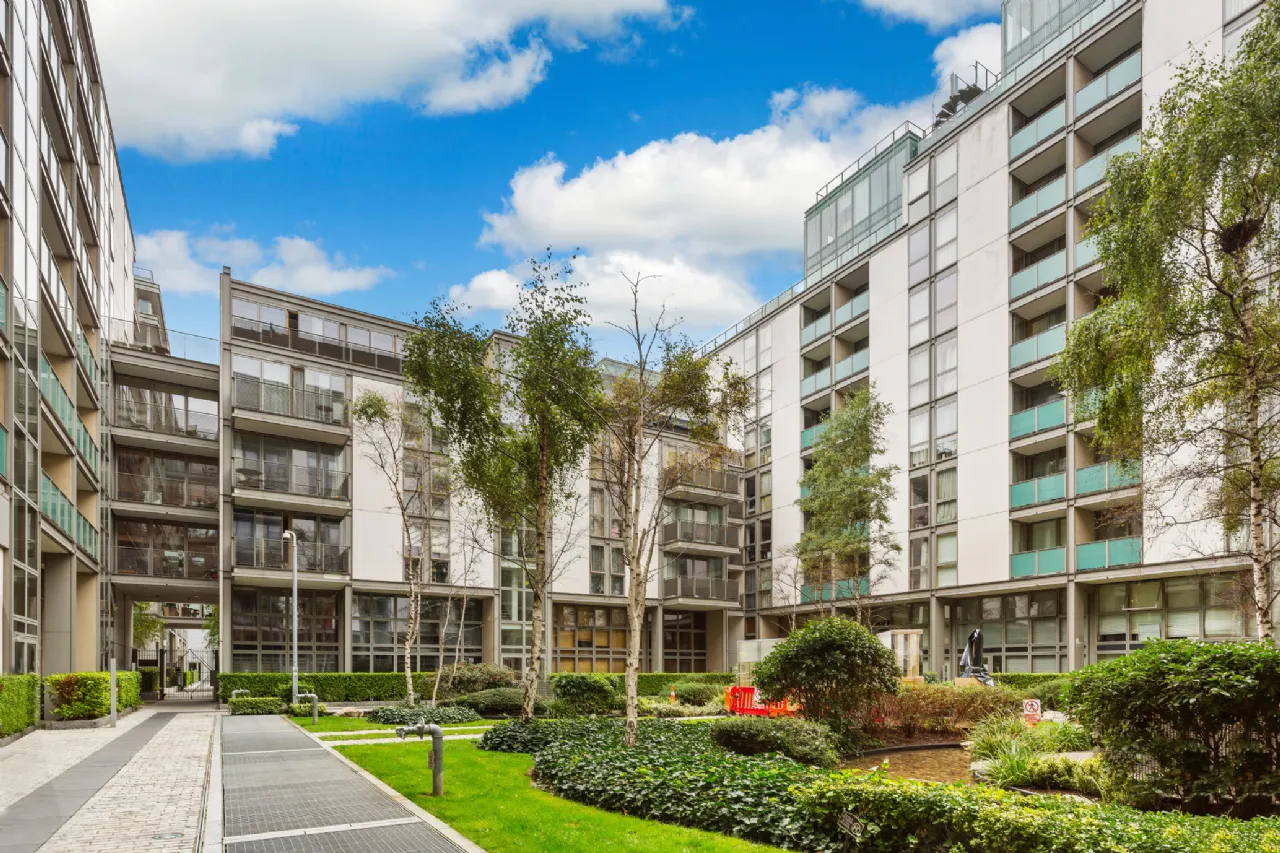 Photo of 7 Thomastown House, Spencer Dock, IFSC, Dublin 1, D01 F624