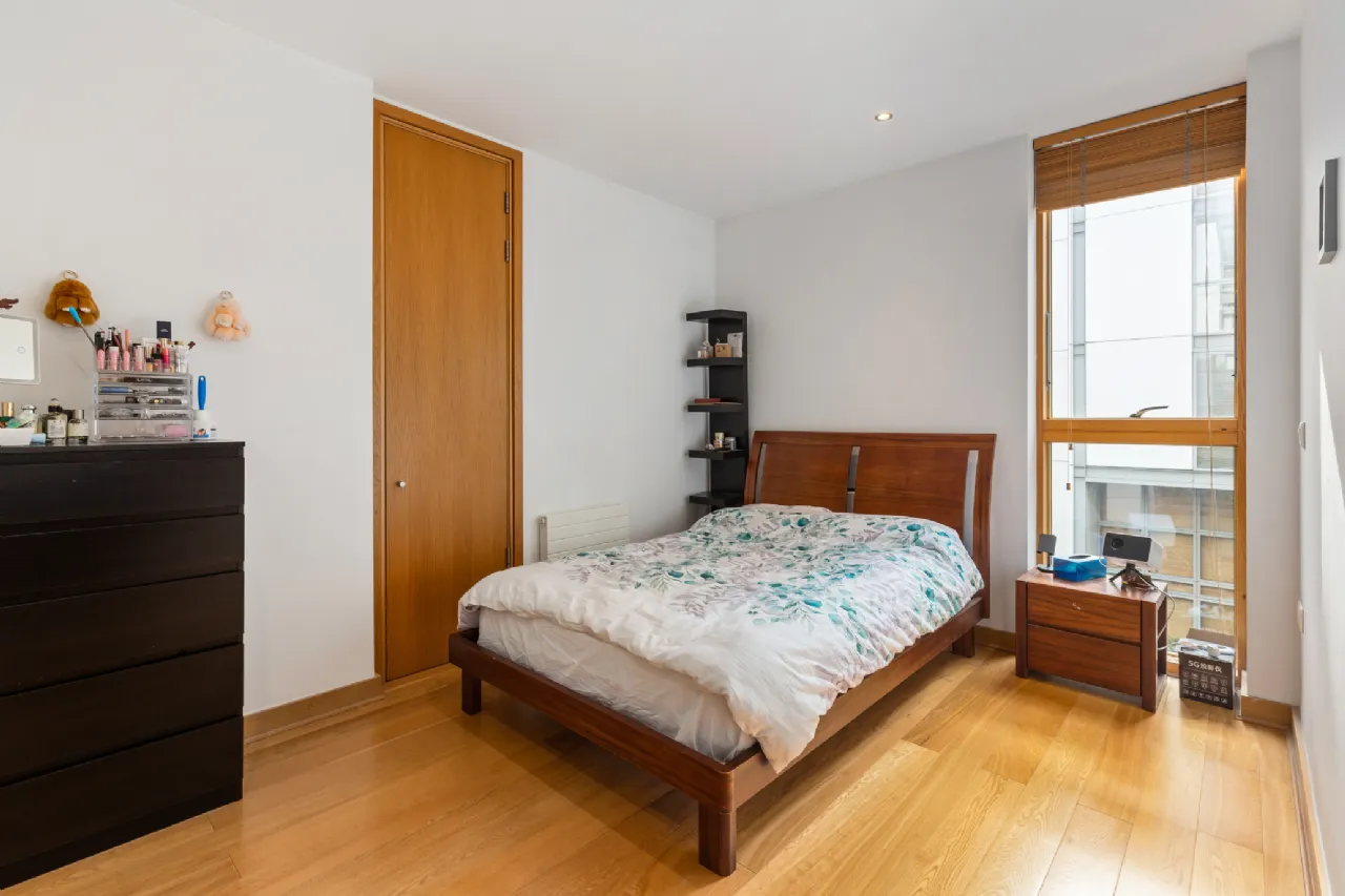 Photo of 7 Thomastown House, Spencer Dock, IFSC, Dublin 1, D01 F624