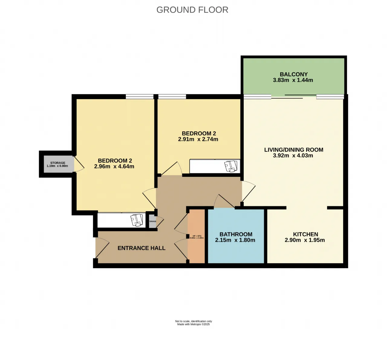 Photo of 7 Thomastown House, Spencer Dock, IFSC, Dublin 1, D01 F624