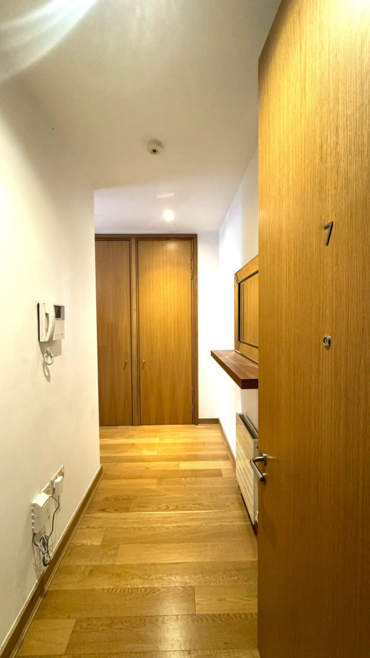 Photo of 7 Thomastown House, Spencer Dock, IFSC, Dublin 1, D01 F624