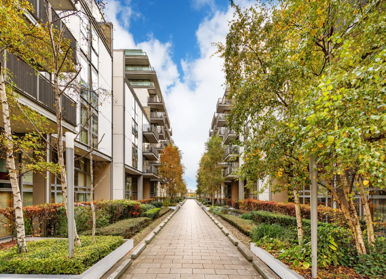 Photo of 7 Thomastown House, Spencer Dock, IFSC, Dublin 1, D01 F624