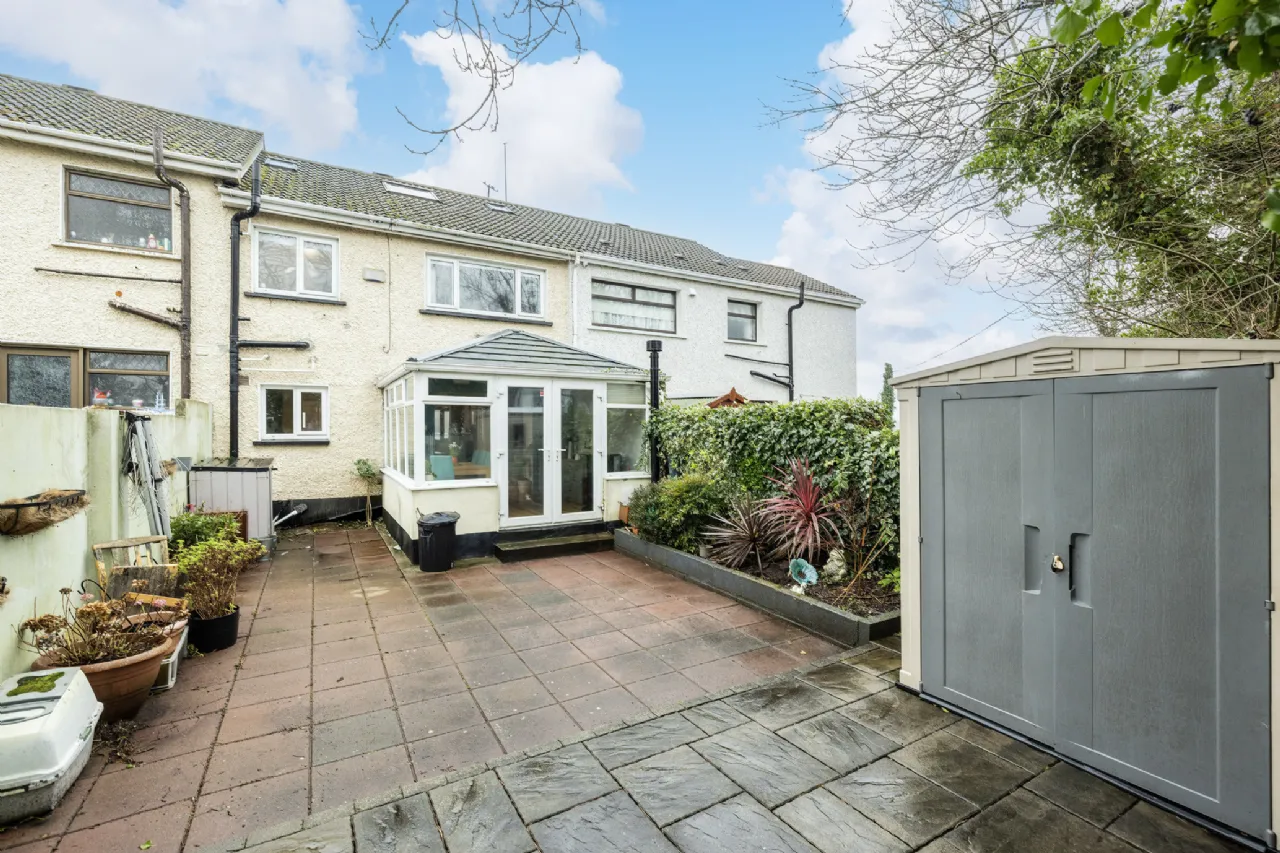 Photo of 118 Fancourt Heights, Balbriggan, Co. Dublin, K32 F542