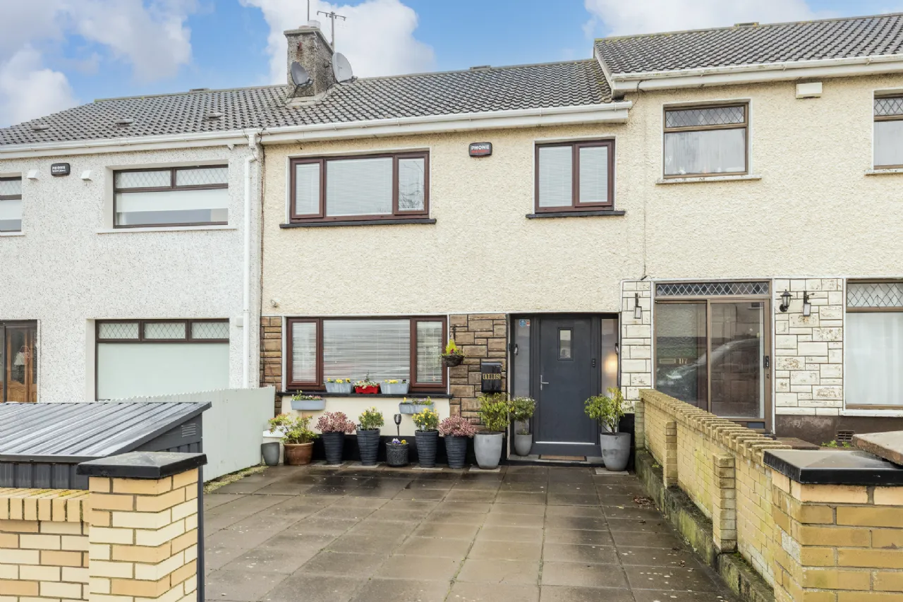 Photo of 118 Fancourt Heights, Balbriggan, Co. Dublin, K32 F542