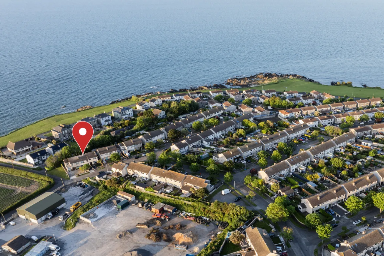 Photo of 118 Fancourt Heights, Balbriggan, Co. Dublin, K32 F542