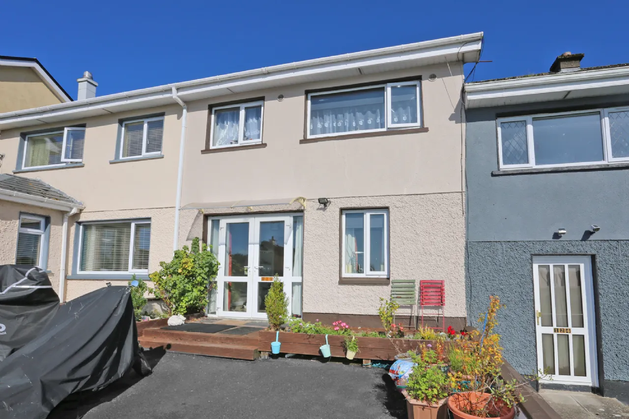 Photo of 123 Finian Park, Shannon, Co. Clare, V14TN83