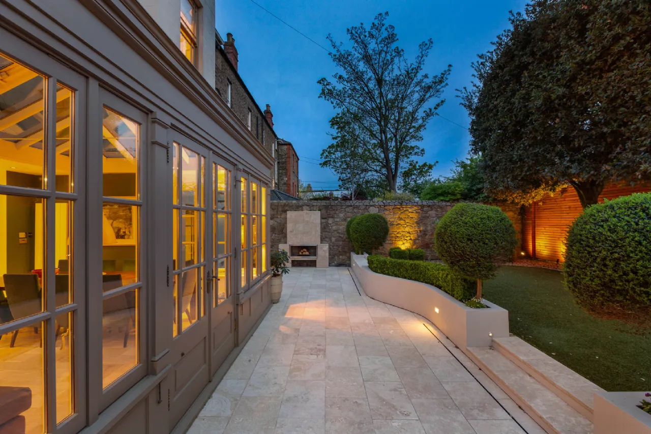 Photo of 40 Kenilworth Square West, Rathgar, Dublin 6, D06 YX09