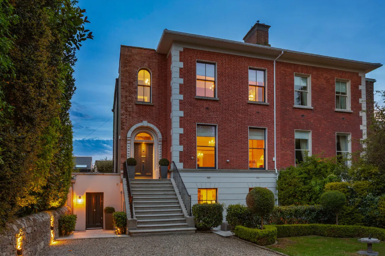 Photo of 40 Kenilworth Square West, Rathgar, Dublin 6, D06 YX09