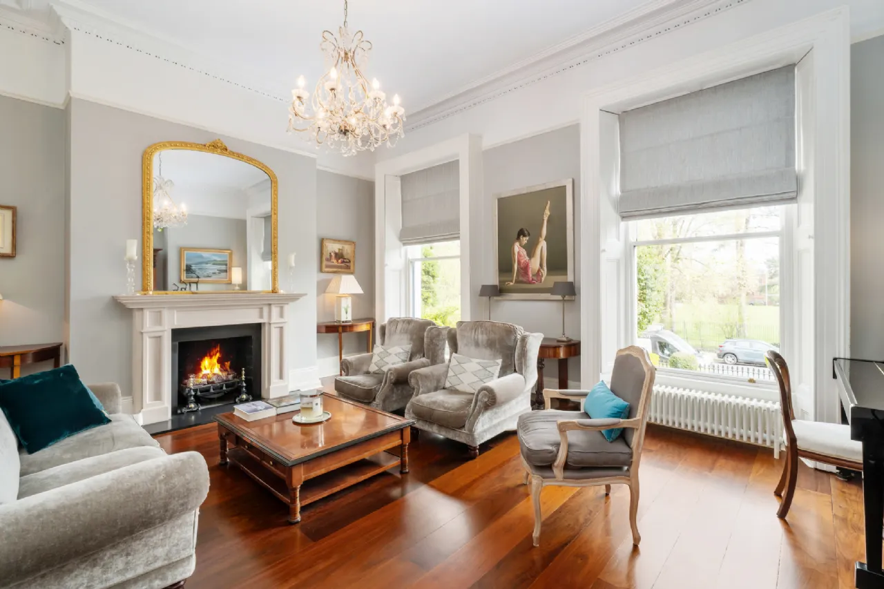 Photo of 40 Kenilworth Square West, Rathgar, Dublin 6, D06 YX09