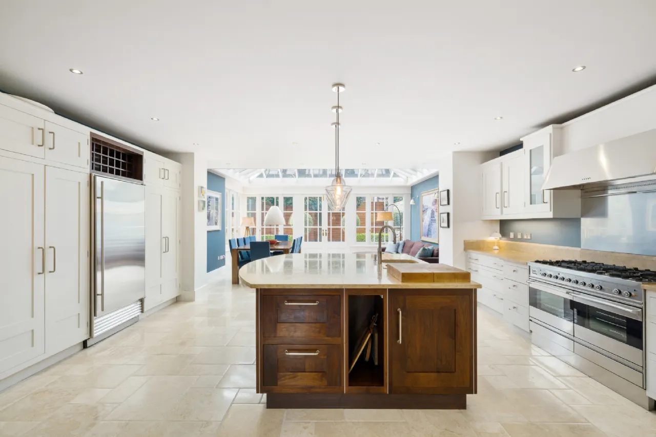 Photo of 40 Kenilworth Square West, Rathgar, Dublin 6, D06 YX09