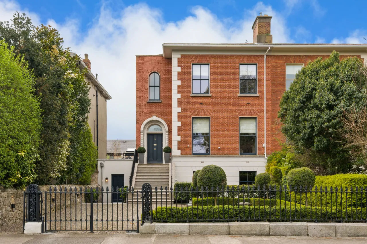 Photo of 40 Kenilworth Square West, Rathgar, Dublin 6, D06 YX09