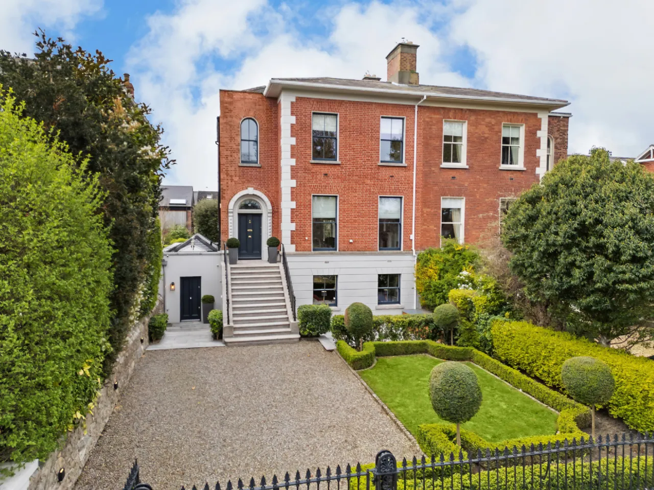 Photo of 40 Kenilworth Square West, Rathgar, Dublin 6, D06 YX09
