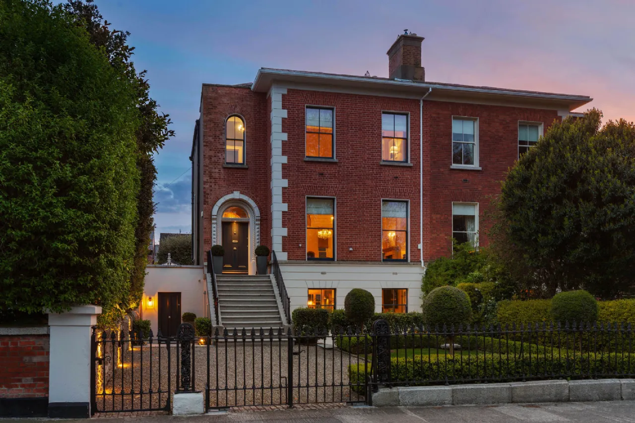 Photo of 40 Kenilworth Square West, Rathgar, Dublin 6, D06 YX09