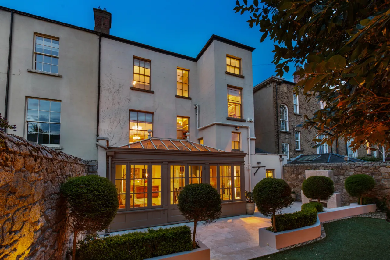 Photo of 40 Kenilworth Square West, Rathgar, Dublin 6, D06 YX09