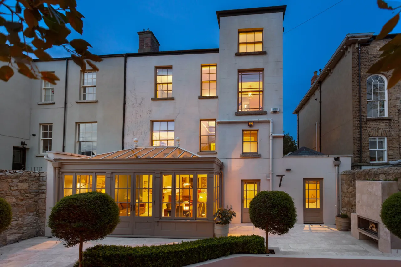 Photo of 40 Kenilworth Square West, Rathgar, Dublin 6, D06 YX09
