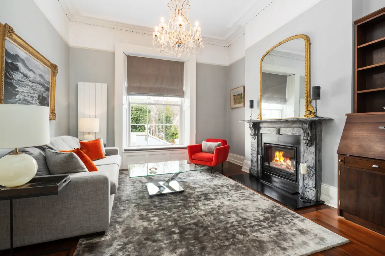 Photo of 40 Kenilworth Square West, Rathgar, Dublin 6, D06 YX09