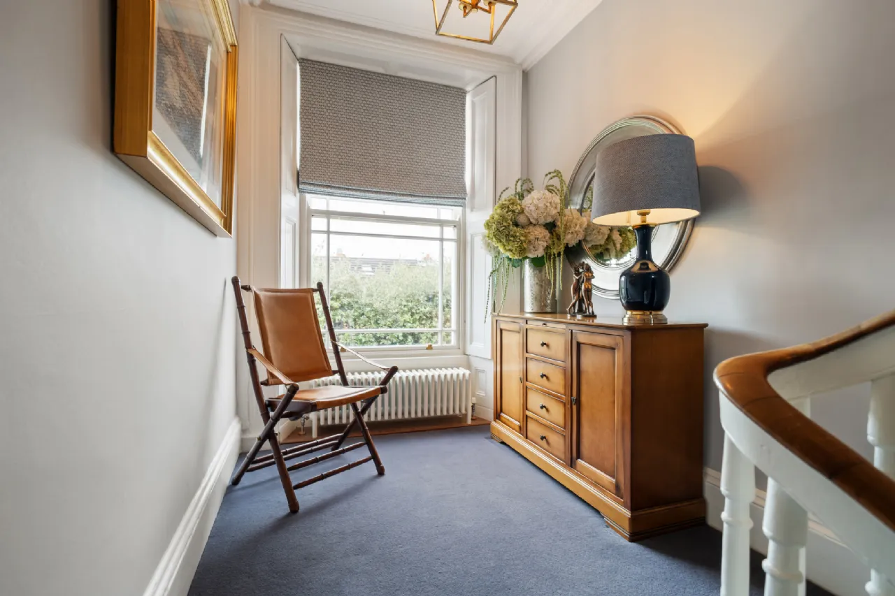 Photo of 40 Kenilworth Square West, Rathgar, Dublin 6, D06 YX09