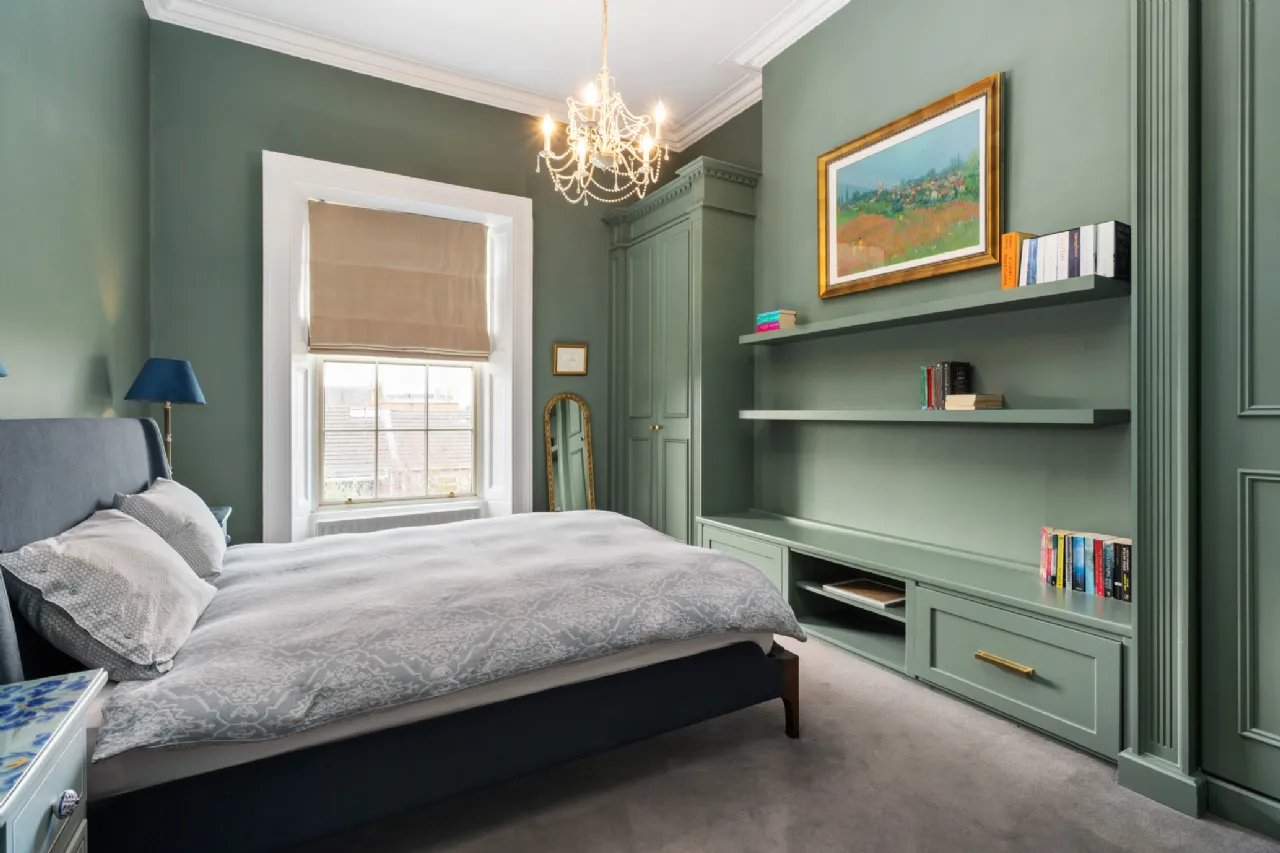 Photo of 40 Kenilworth Square West, Rathgar, Dublin 6, D06 YX09