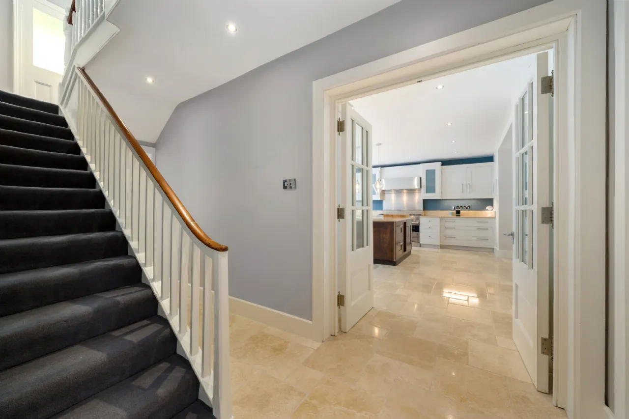 Photo of 40 Kenilworth Square West, Rathgar, Dublin 6, D06 YX09