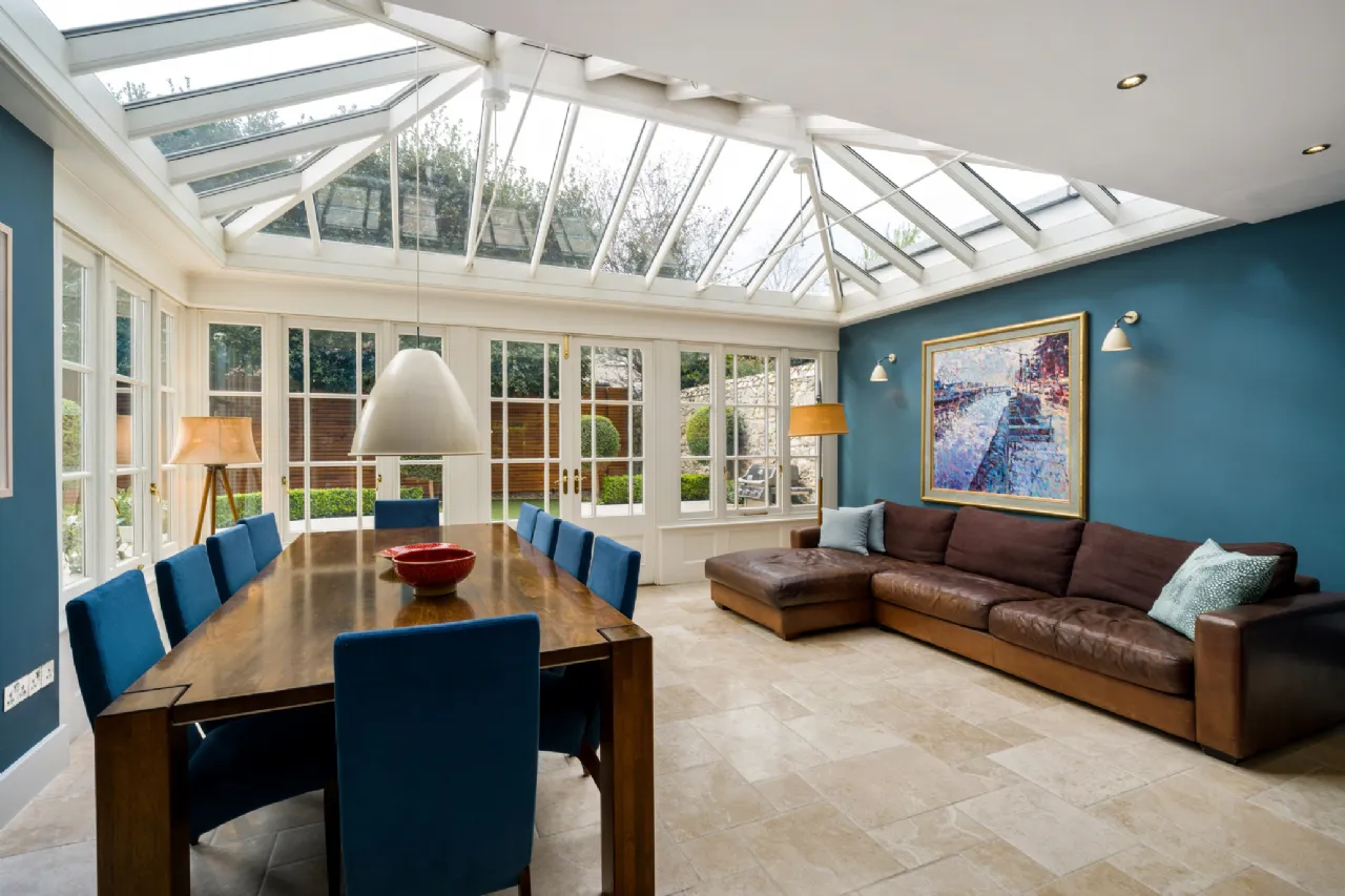 Photo of 40 Kenilworth Square West, Rathgar, Dublin 6, D06 YX09