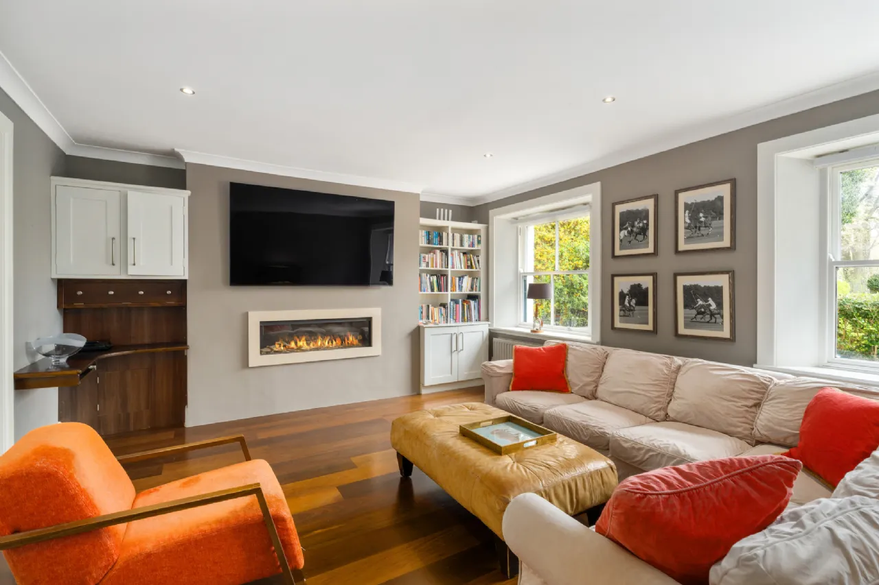 Photo of 40 Kenilworth Square West, Rathgar, Dublin 6, D06 YX09