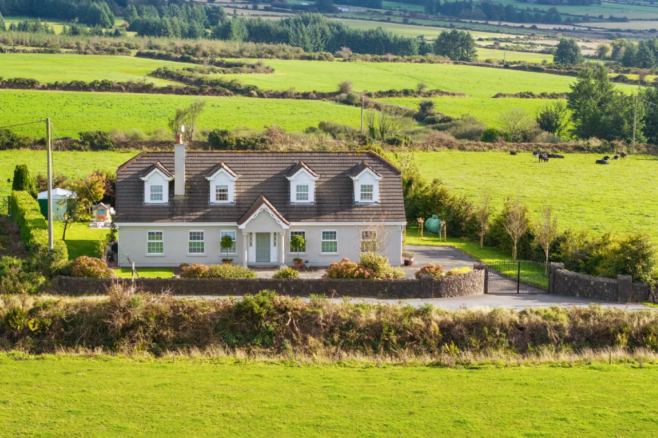 Photo of Wood Haven, Glashaboy South, Carrignavar, Co. Cork, T34 H272