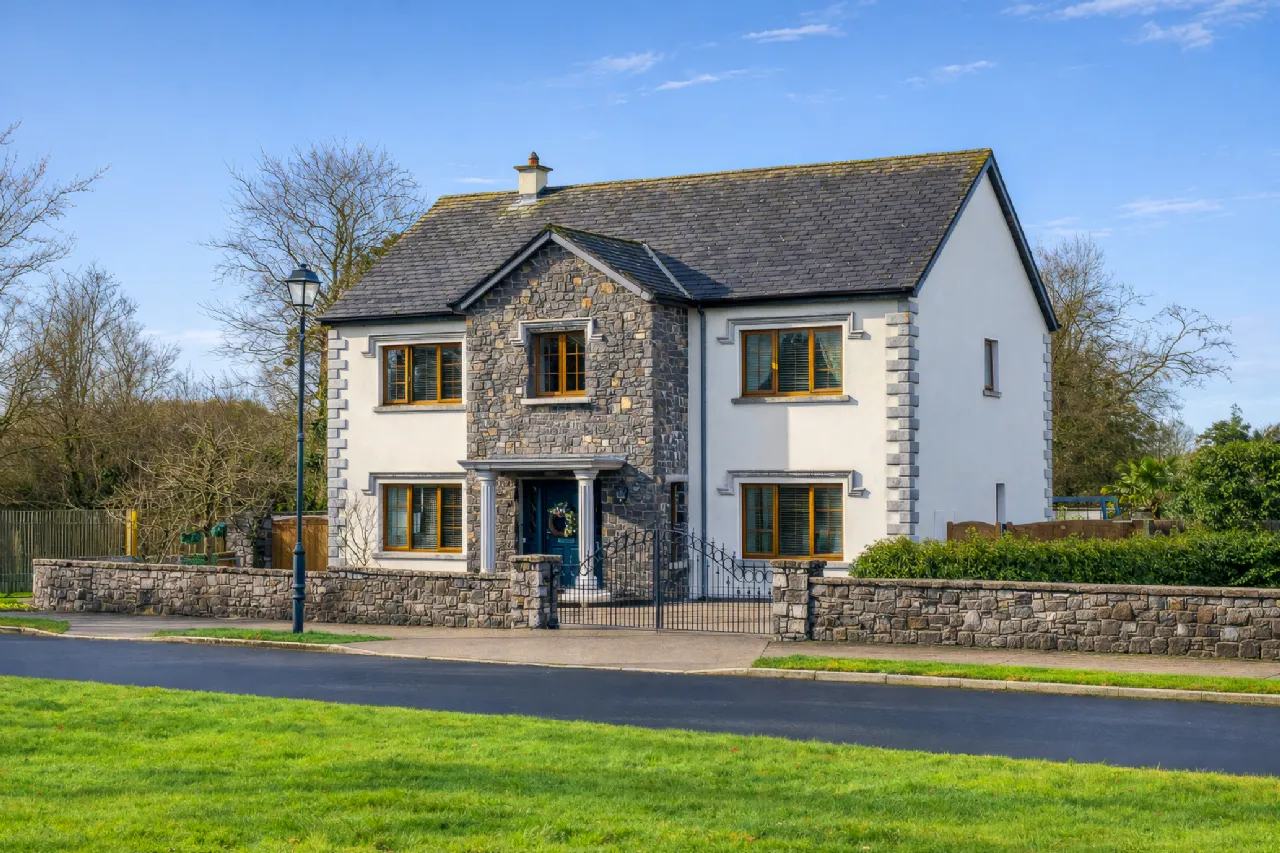 Photo of 8 Millbrook, Killeigh, Co Offaly, R35 YX85