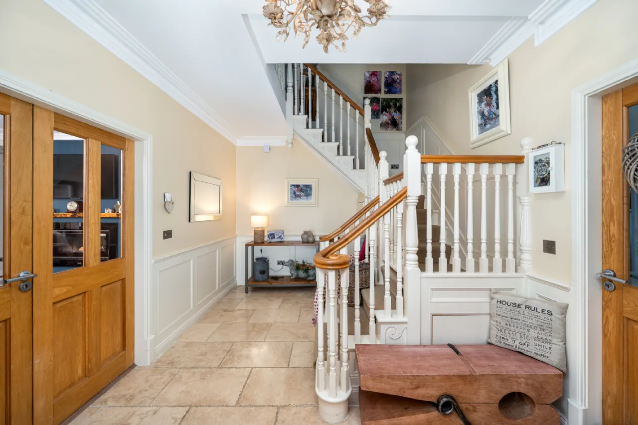 Photo of 8 Millbrook, Killeigh, Co Offaly, R35 YX85