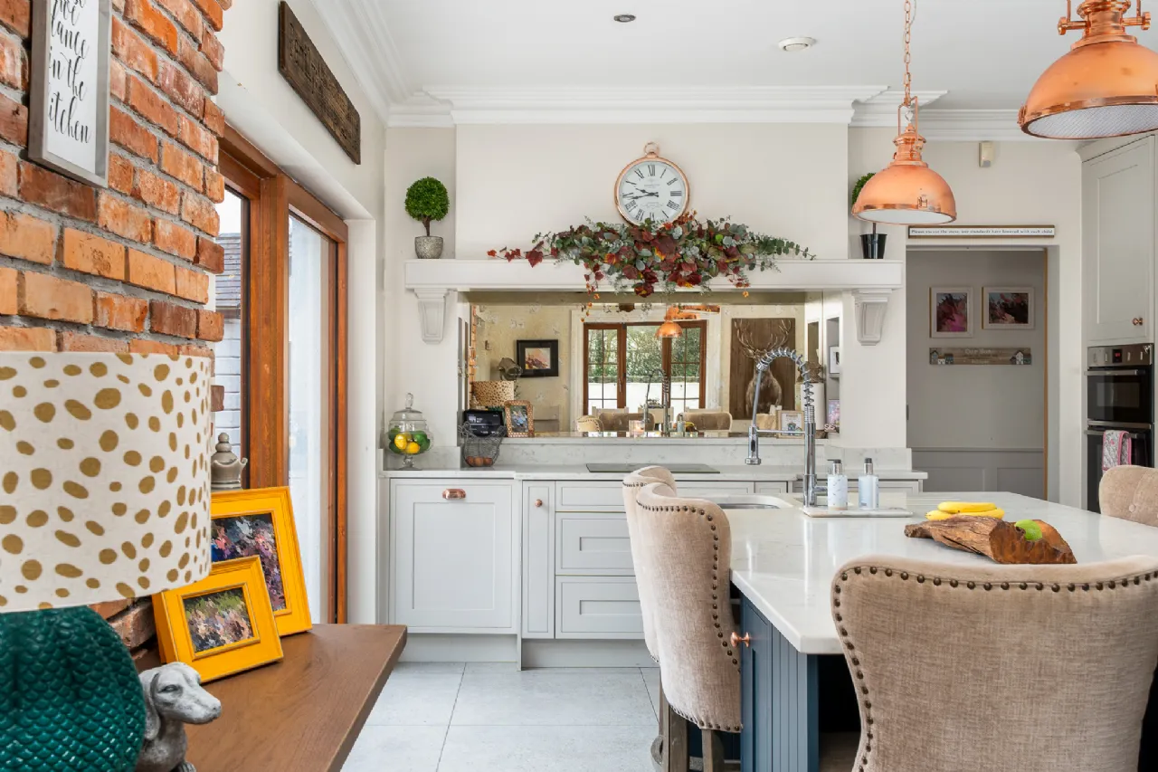 Photo of 8 Millbrook, Killeigh, Co Offaly, R35 YX85