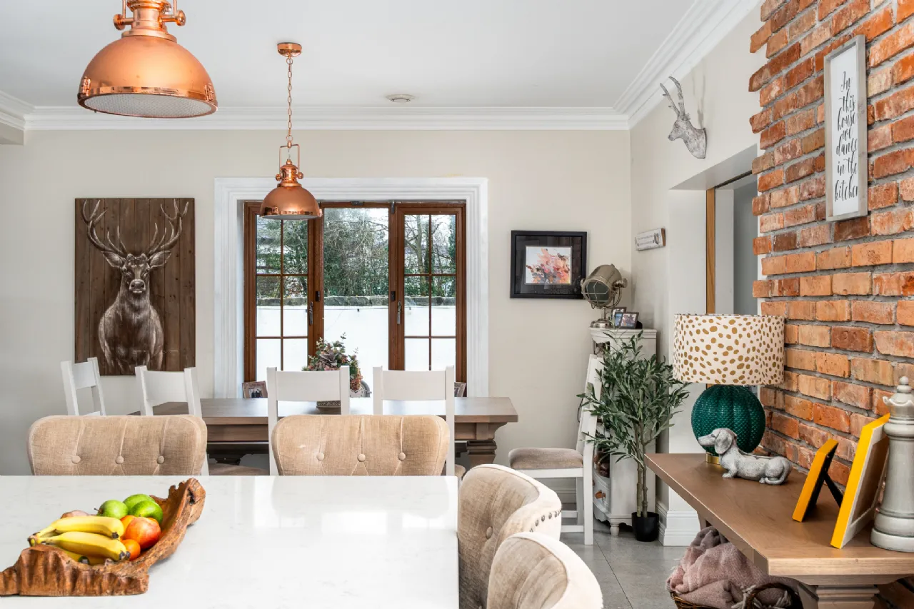 Photo of 8 Millbrook, Killeigh, Co Offaly, R35 YX85