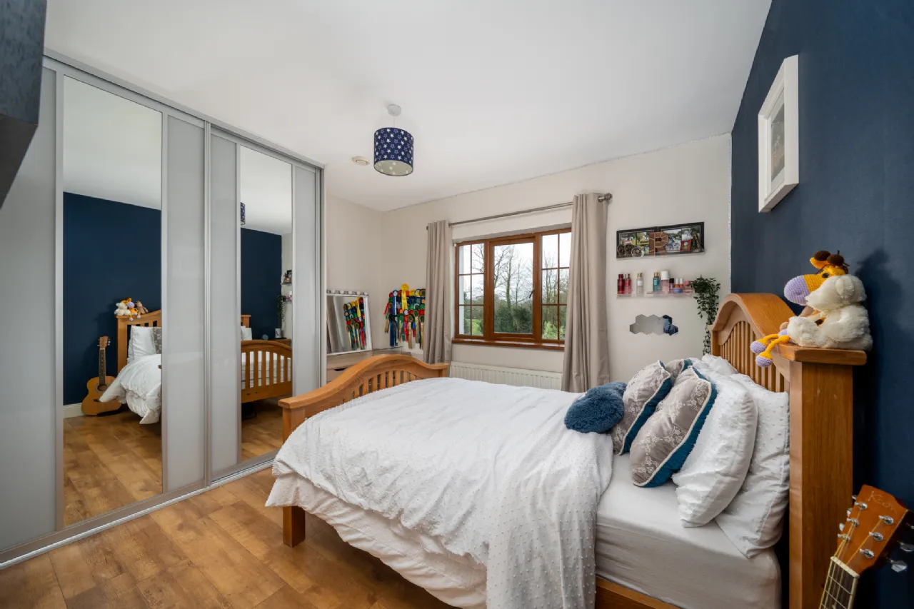 Photo of 8 Millbrook, Killeigh, Co Offaly, R35 YX85