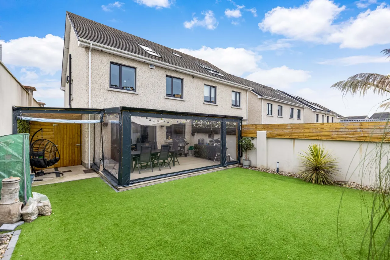 Photo of 94 Cnoc Tiarnach, Grange End, Dunshaughlin, Co Meath, A85 AN28