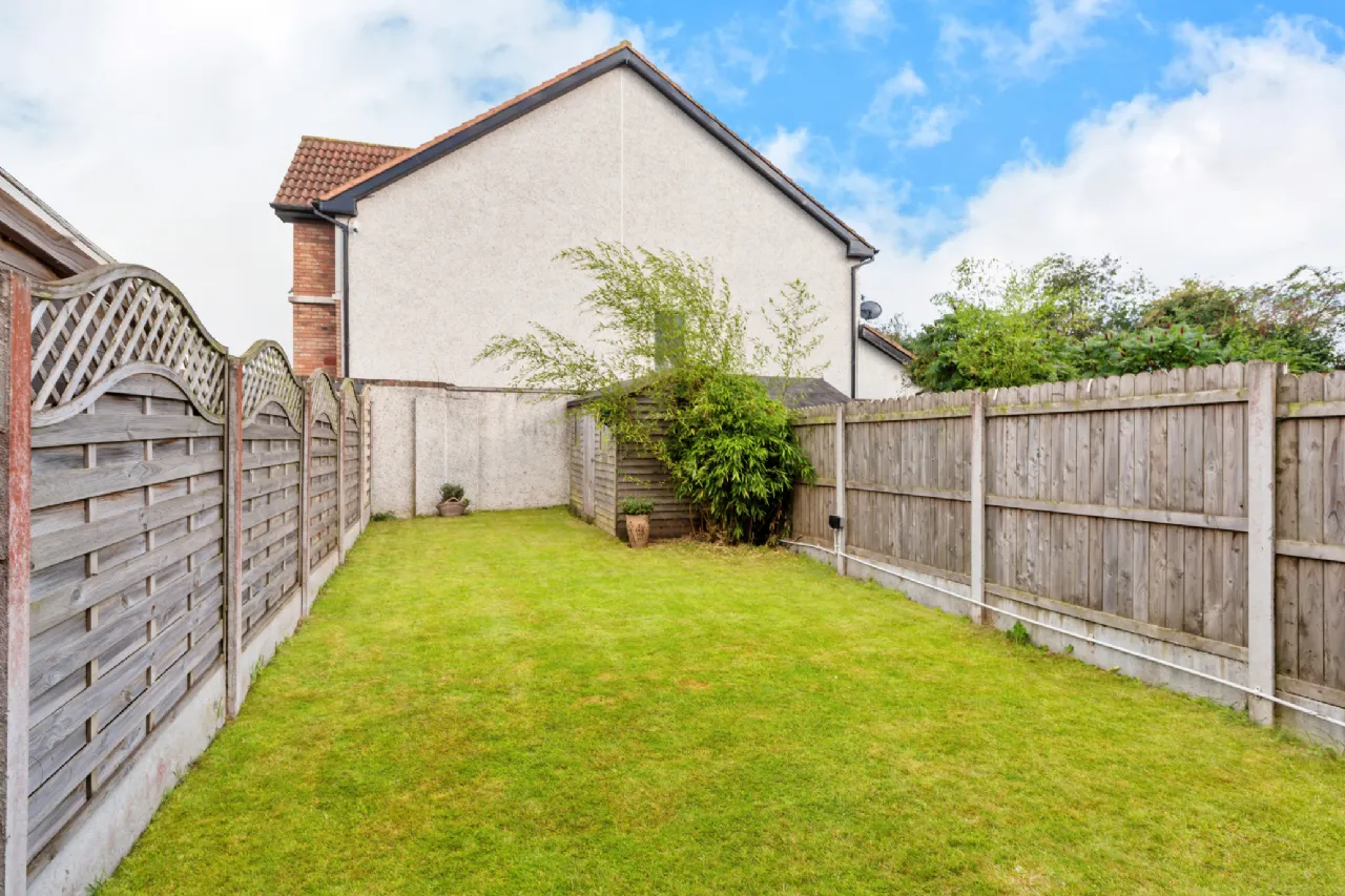 Photo of 8 Ryebridge Row, Kilcock, Co Kildare, W23 C8W6