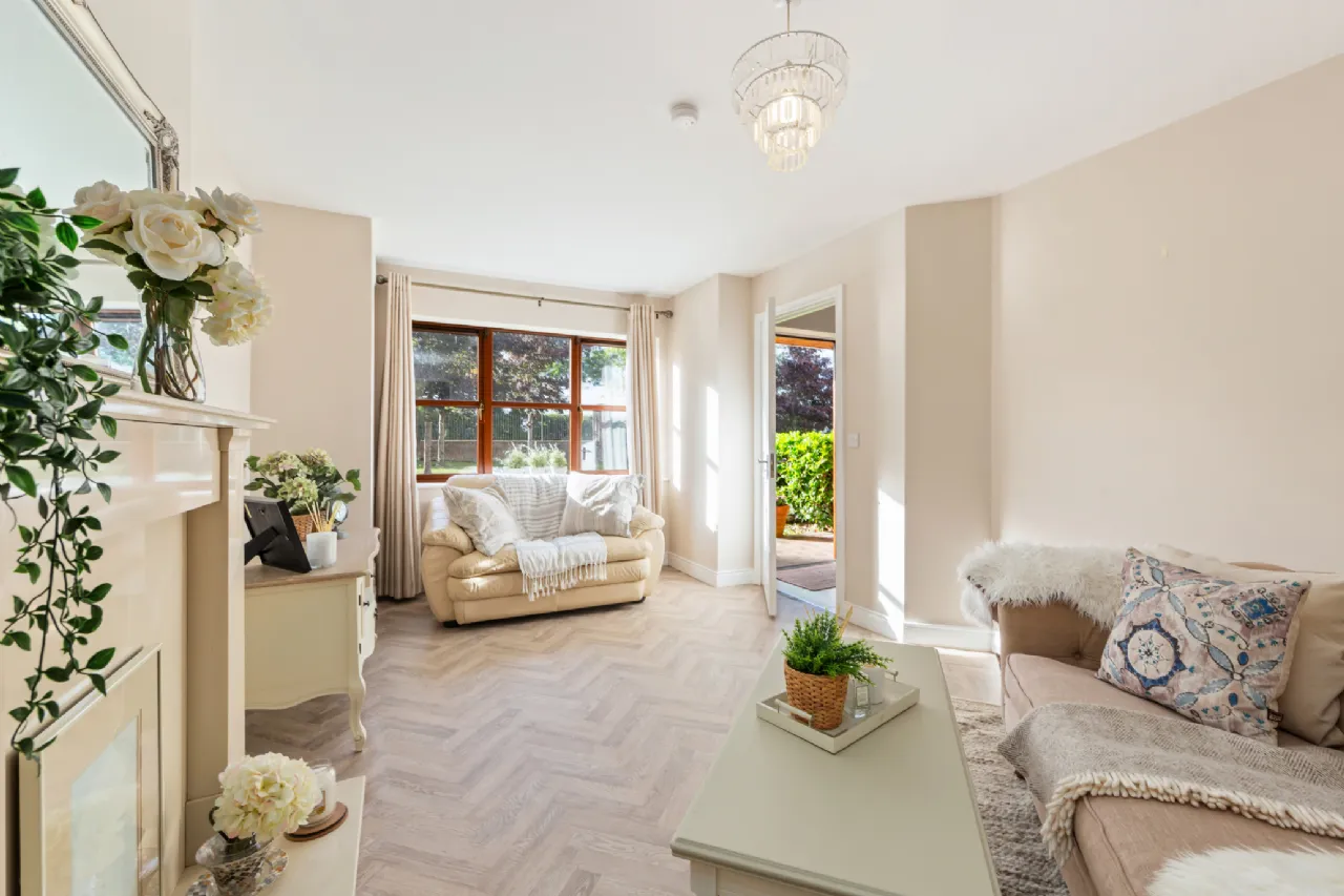 Photo of 8 Ryebridge Row, Kilcock, Co Kildare, W23 C8W6