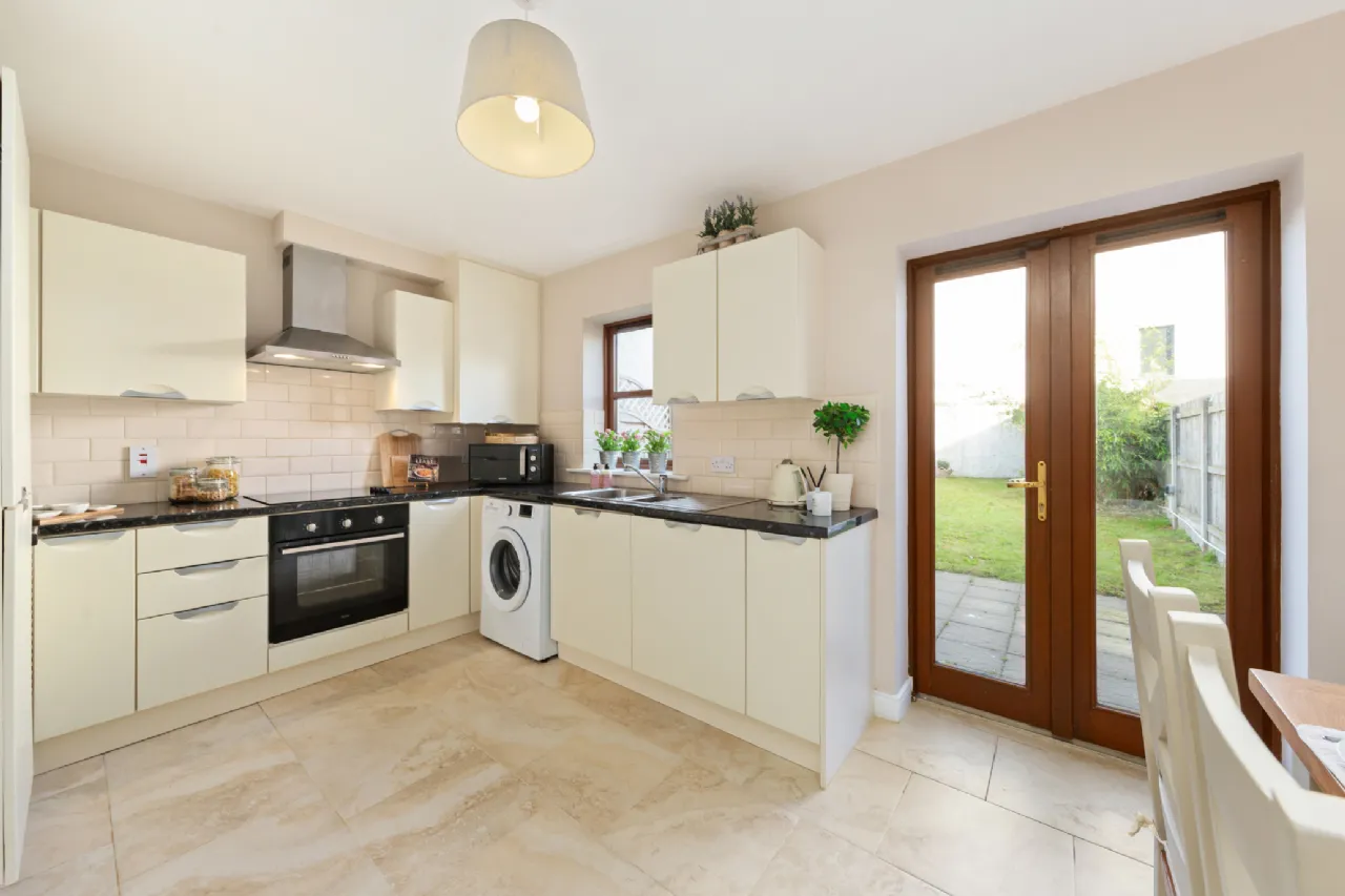 Photo of 8 Ryebridge Row, Kilcock, Co Kildare, W23 C8W6