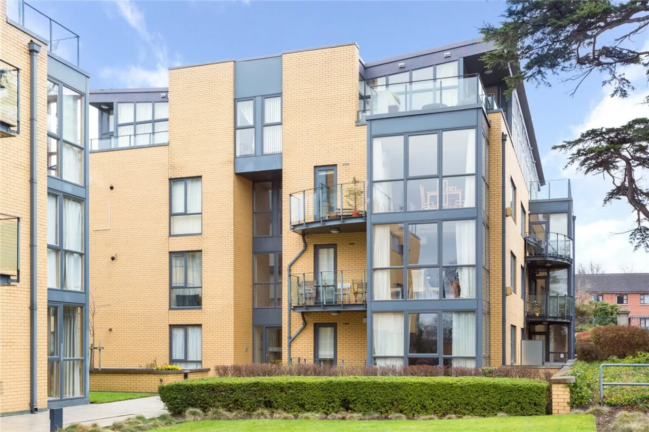 Photo of 42 The Pavilion, Roebuck Hill, Clonskeagh, Dublin 14, D14 X272