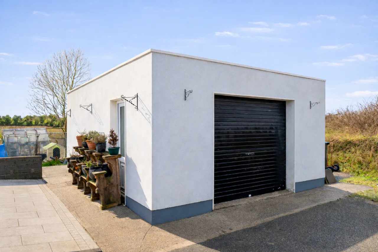 Photo of Ballycosney, Ballydaly, Tullamore, Co Offaly, R35FT22