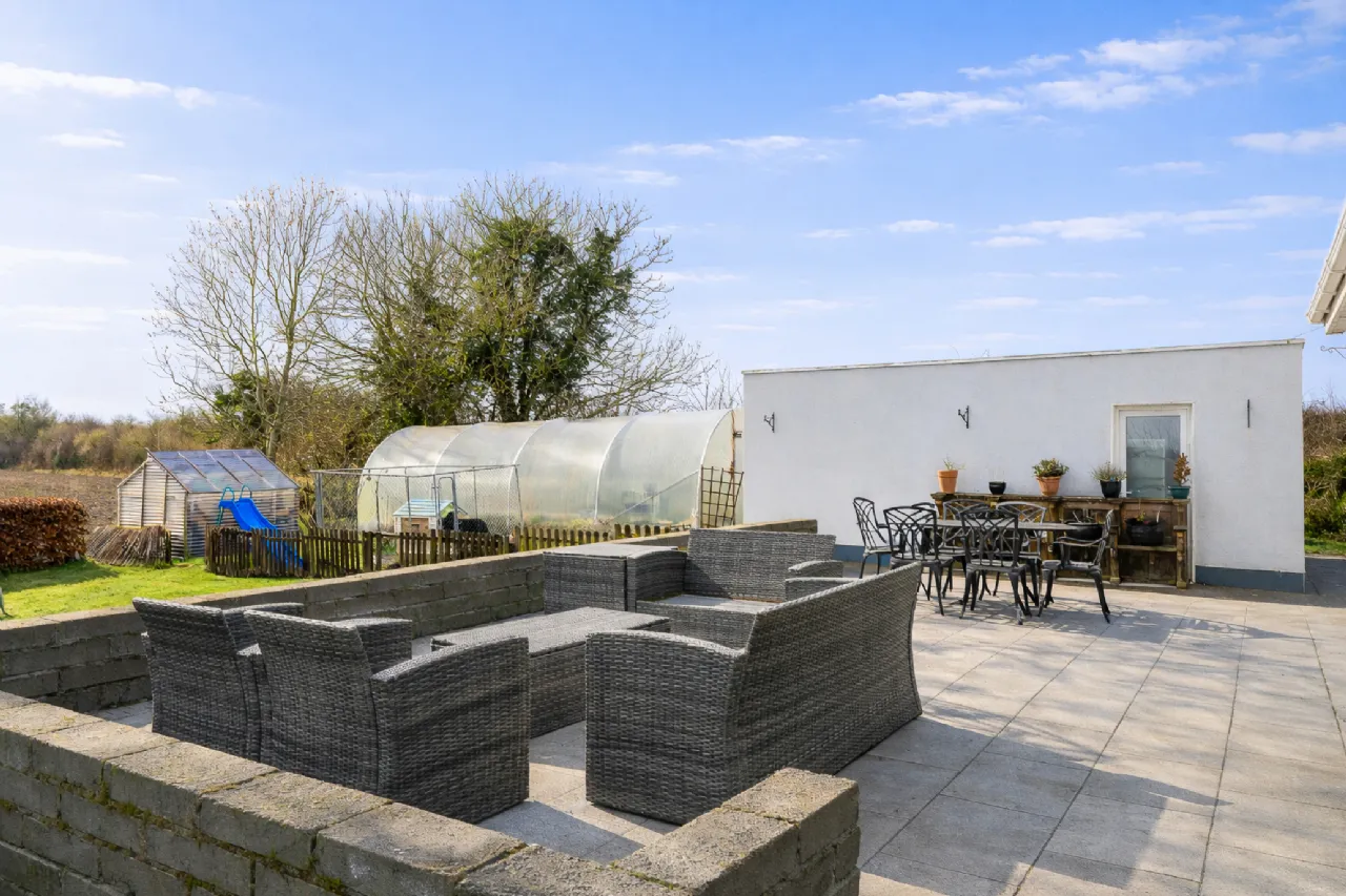 Photo of Ballycosney, Ballydaly, Tullamore, Co Offaly, R35FT22