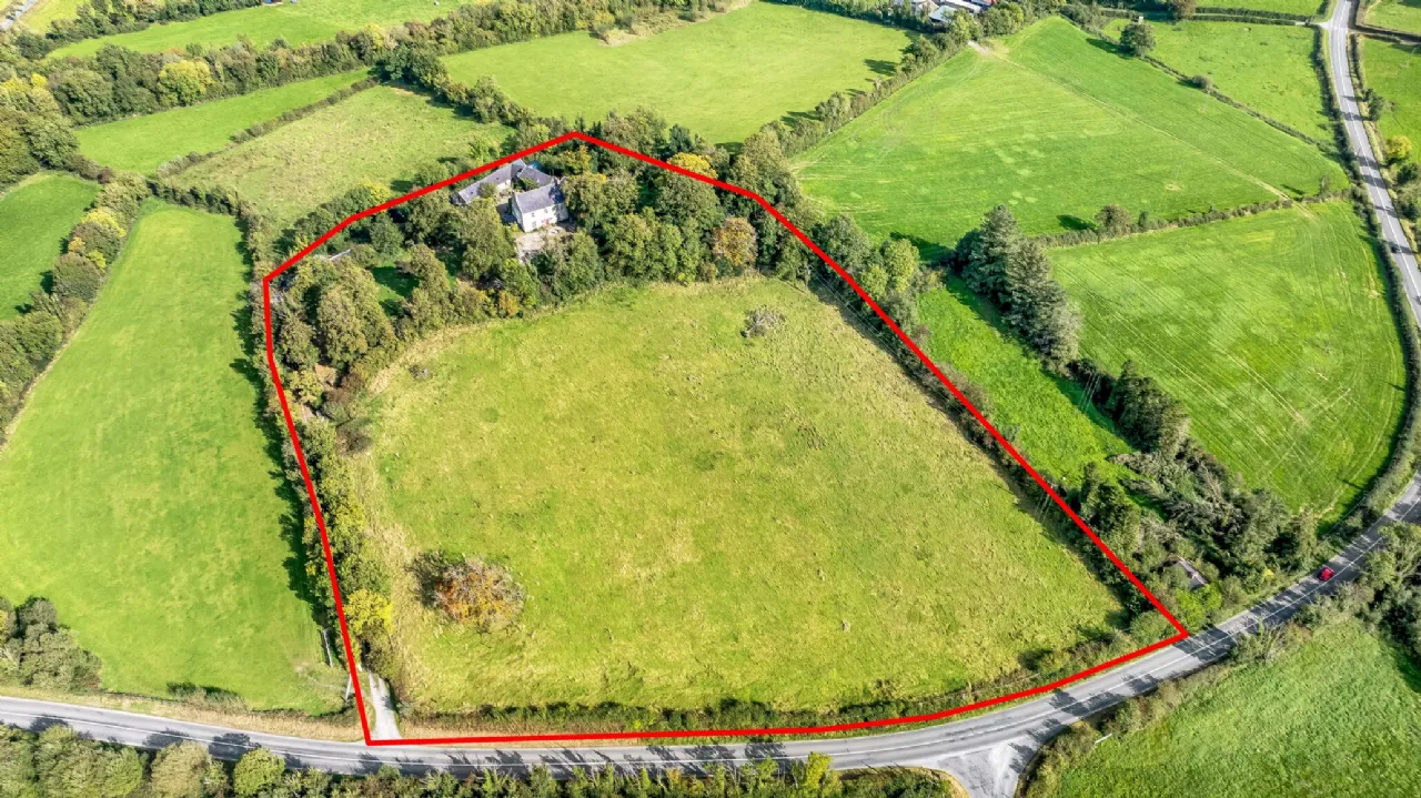 Photo of Derryvally House, Ballybay, Co. Monaghan, A75 WN72