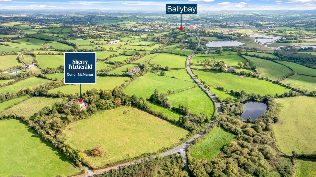 Photo of Derryvally House, Ballybay, Co. Monaghan, A75 WN72