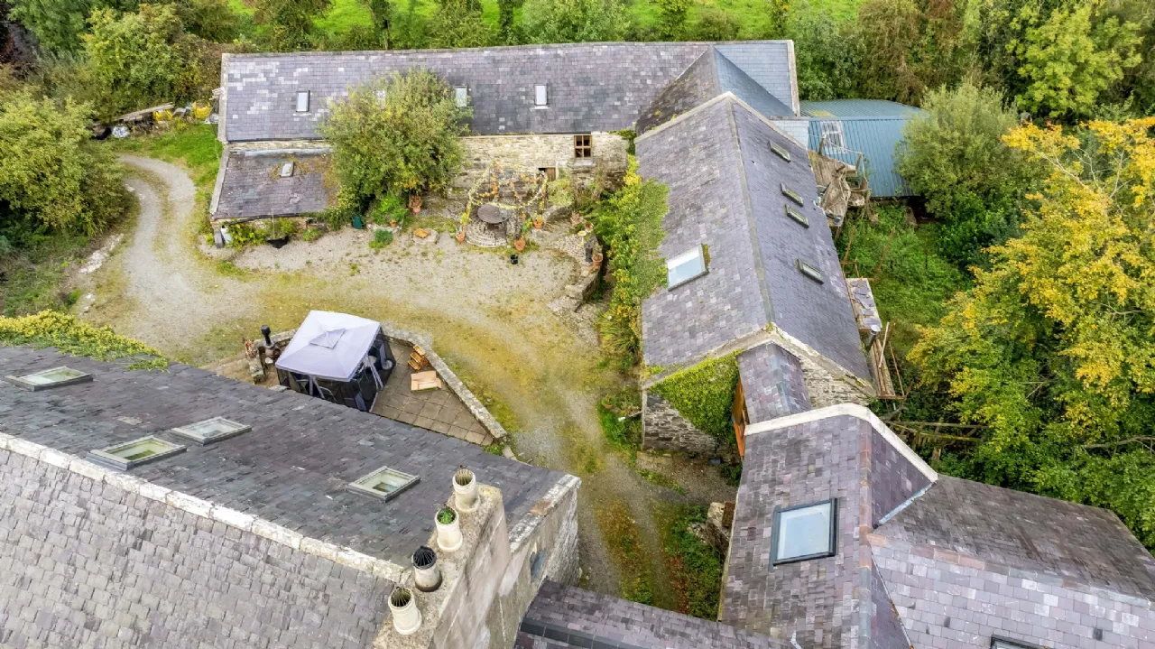 Photo of Derryvally House, Ballybay, Co. Monaghan, A75 WN72