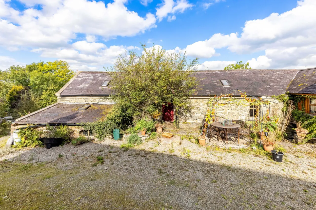 Photo of Derryvally House, Ballybay, Co. Monaghan, A75 WN72