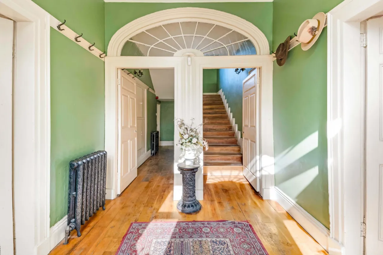 Photo of Derryvally House, Ballybay, Co. Monaghan, A75 WN72