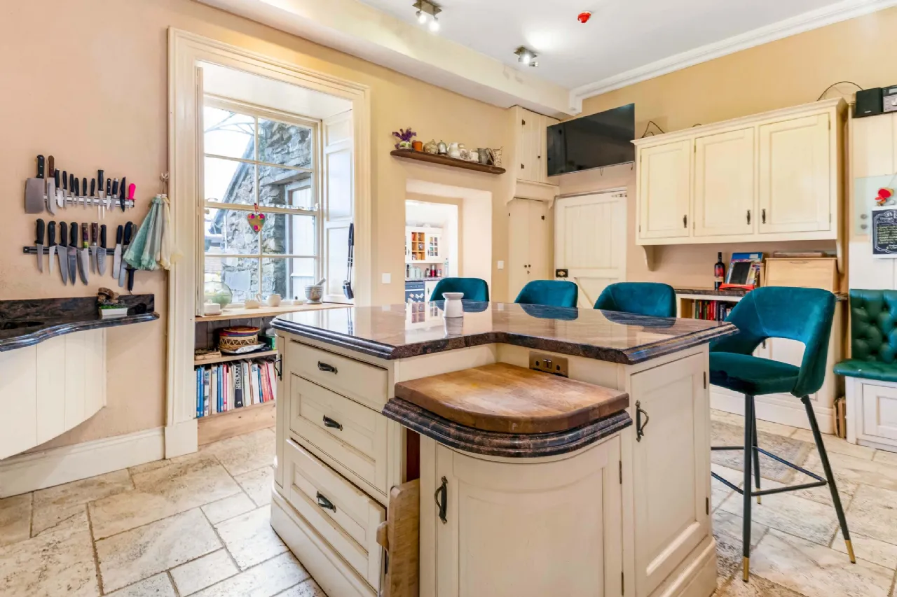 Photo of Derryvally House, Ballybay, Co. Monaghan, A75 WN72