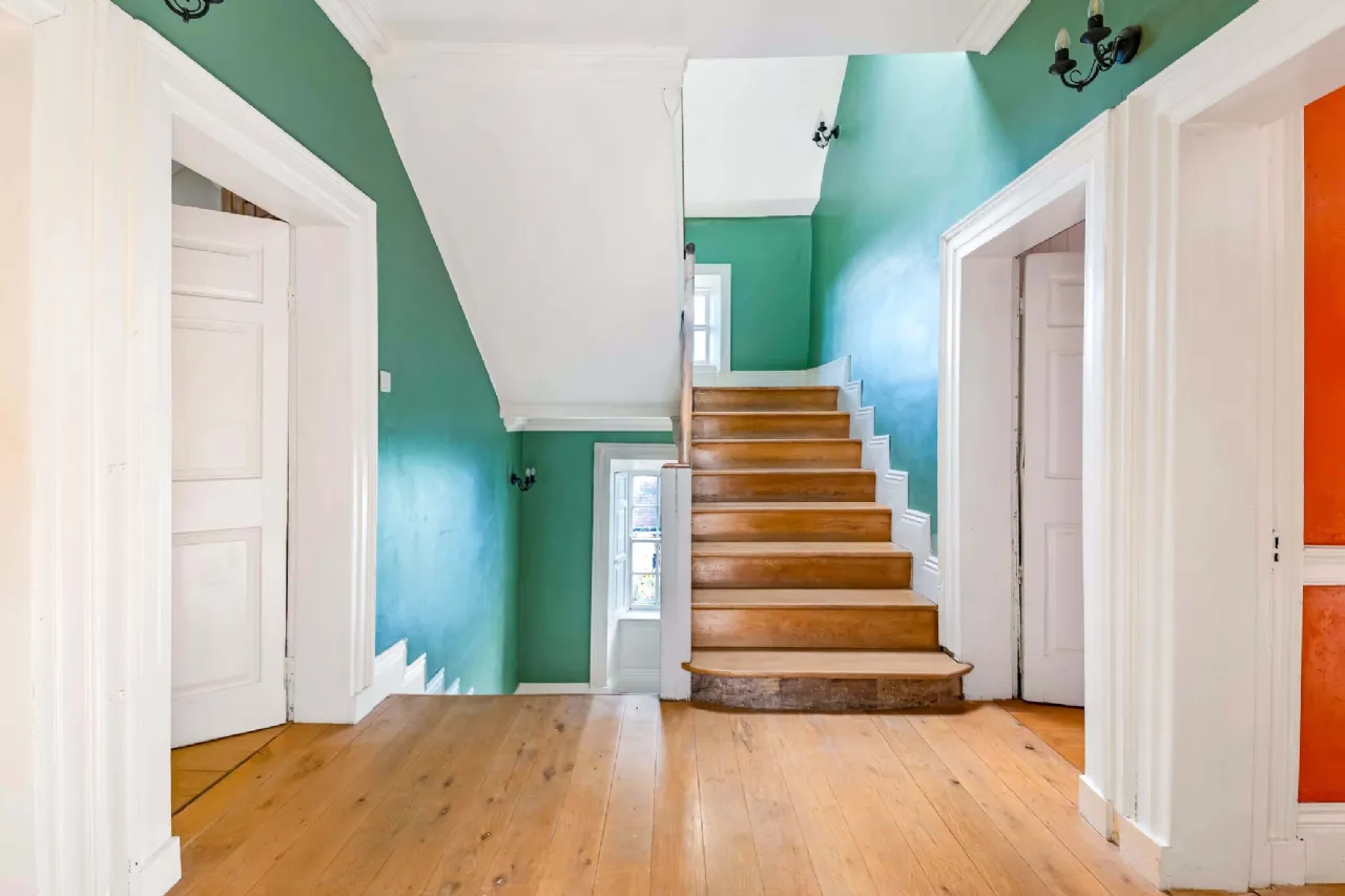 Photo of Derryvally House, Ballybay, Co. Monaghan, A75 WN72