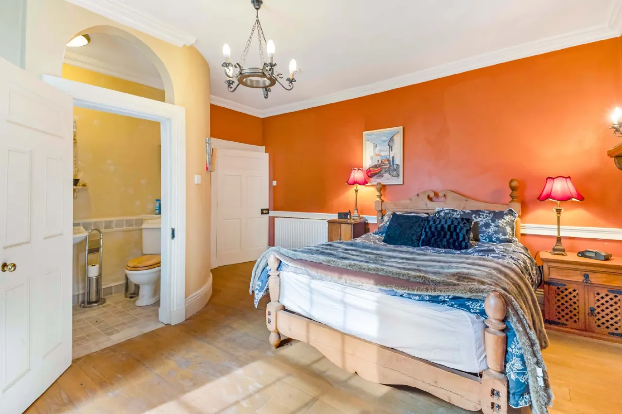 Photo of Derryvally House, Ballybay, Co. Monaghan, A75 WN72