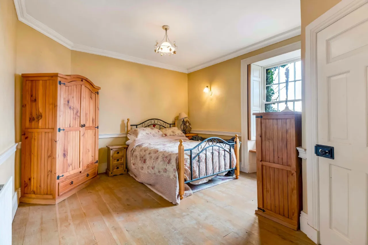 Photo of Derryvally House, Ballybay, Co. Monaghan, A75 WN72