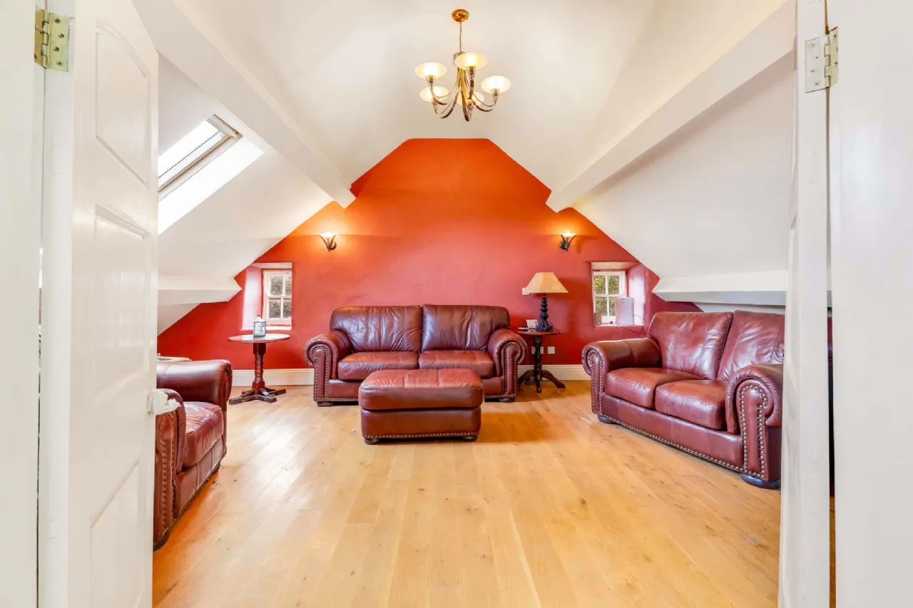 Photo of Derryvally House, Ballybay, Co. Monaghan, A75 WN72