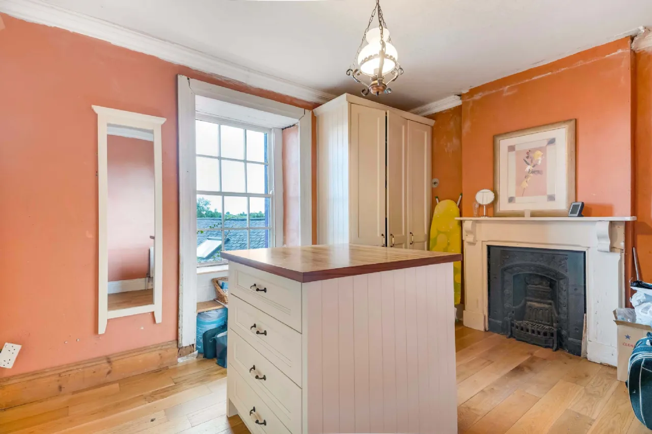 Photo of Derryvally House, Ballybay, Co. Monaghan, A75 WN72