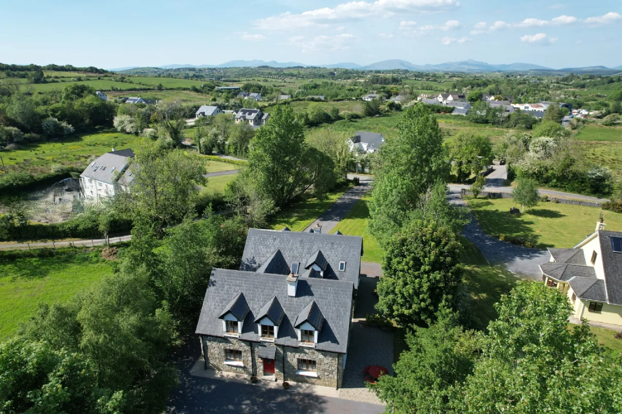 Photo of Two Semi-Detached 4 Bedroom Houses, Knockrooskey, Westport, Co Mayo